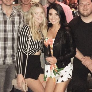 Meet your Posher, Sophia